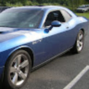 Meet your Posher, Edward